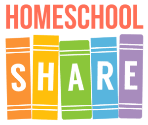 Homeschool Share Logo