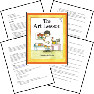 The Art Lesson Activities & Lessons (Free!) - Homeschool Share