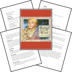 Annika's Secret Wish Unit Study - Homeschool Share