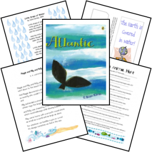 Atlantic Unit Study & Lapbook - Homeschool Share