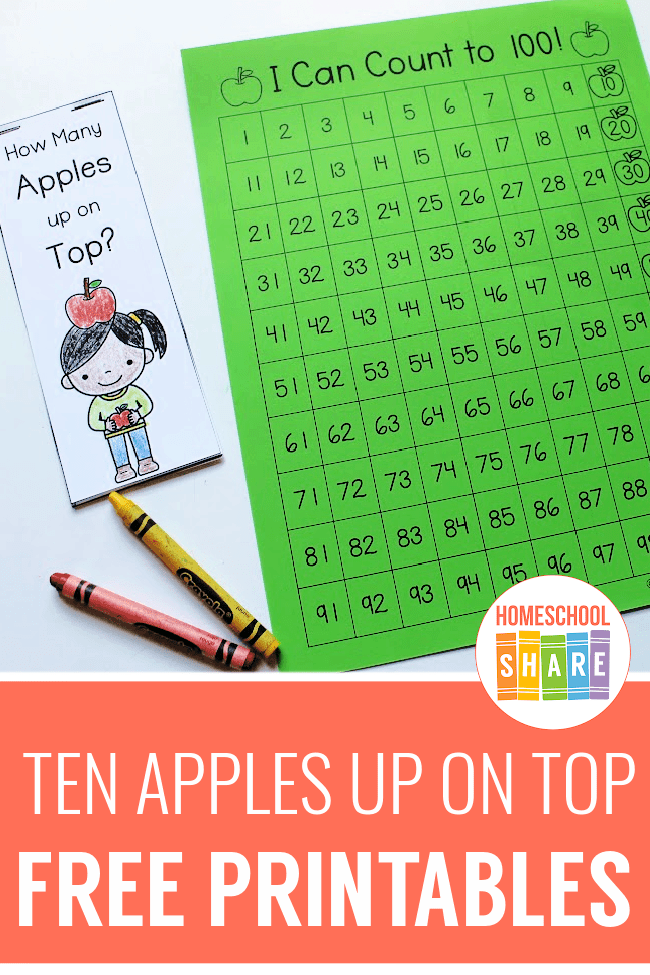 free-ten-apples-up-on-top-activities-printables-homeschool-share