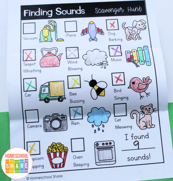 The Very Quiet Cricket Activities & Free Printables Homeschool Share