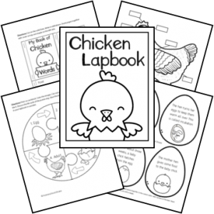 Horse Lapbook - Homeschool Share