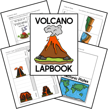 volcano assignment pdf