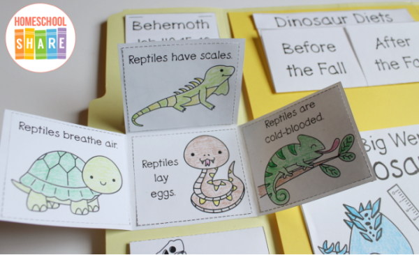 Free Dinosaurs Lapbook Homeschool Share Free Dinosaurs Lapbook Homeschool Share