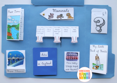 Free Mr. Gumpy's Outing Activities &amp; Printables - Homeschool Share