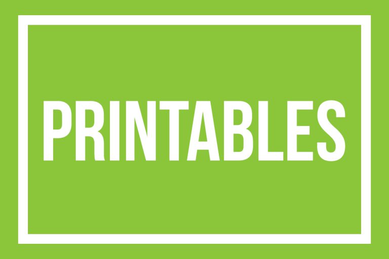 Post Office Pretend Play Printables Homeschool Share