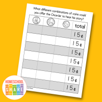 The Lorax Activities & Printables (Free!) - Homeschool Share