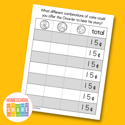 The Lorax Activities &amp; Printables (Free!) - Homeschool Share