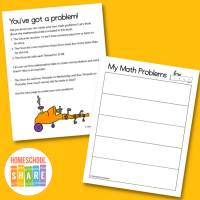 The Lorax Activities &amp; Printables (Free!) - Homeschool Share