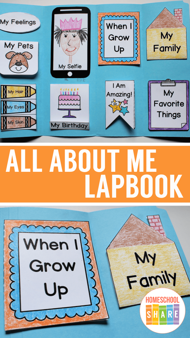 all-about-me-lapbook-homeschool-share