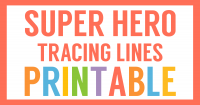 Katy and the Big Snow Printables - Homeschool Share