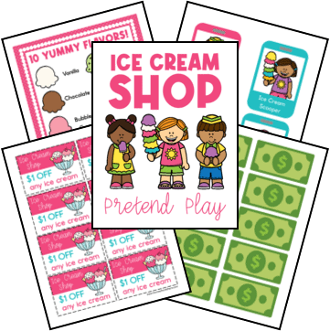 Free Ice Cream  Play Now Online for Free 