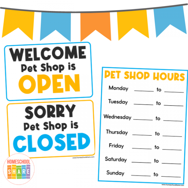 free-pet-shop-dramatic-play-printables-homeschool-share