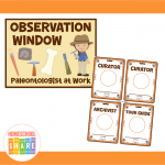 Free Dinosaur Dramatic Play Printables - Homeschool Share