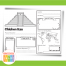 Famous Landmark Worksheets (free!) - Homeschool Share