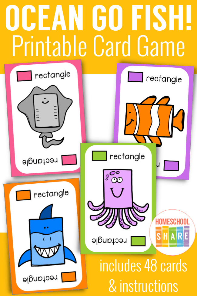 ocean-shapes-go-fish-printable-cards-homeschool-share